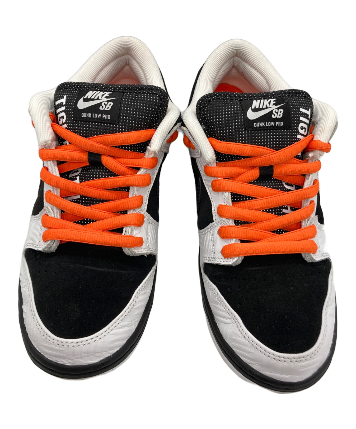 中古・古着通販】NIKE SB (ナイキエスビー) TIGHTBOOTH PRODUCTION 