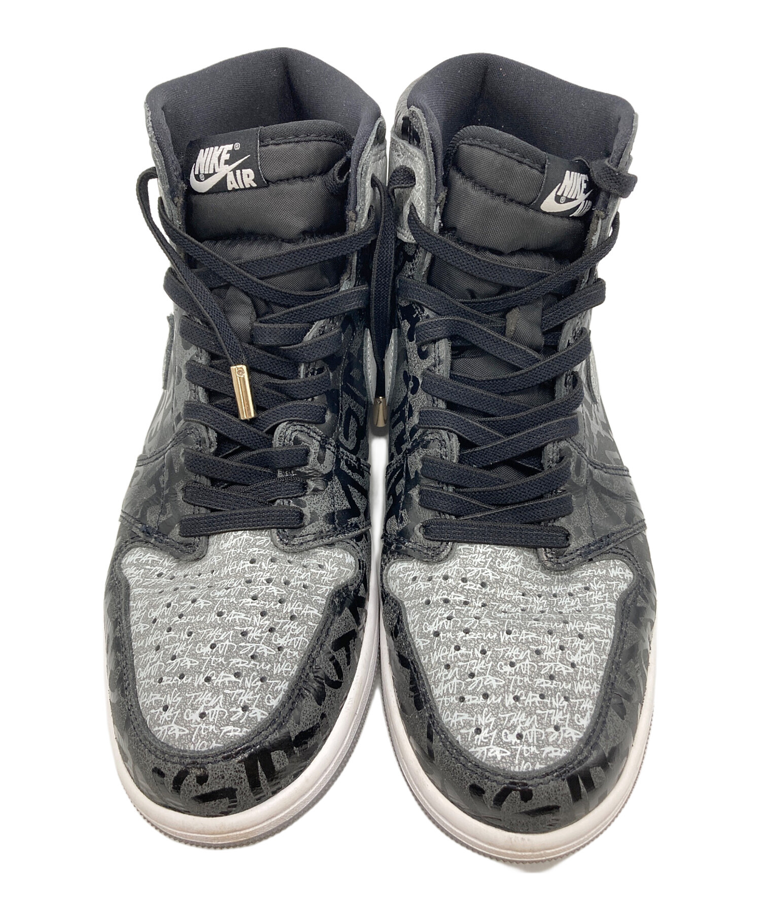中古・古着通販】NIKE (ナイキ) Air Jordan 1 High OG 
