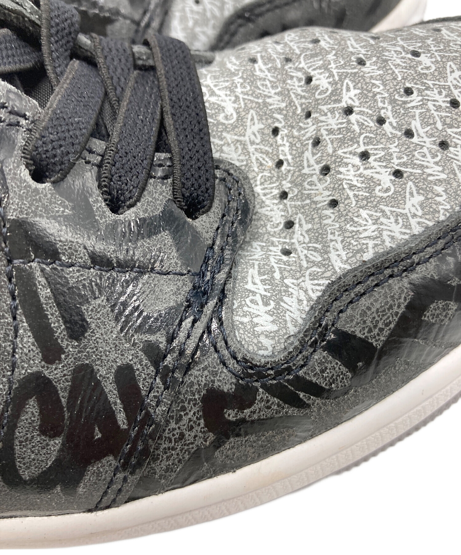 中古・古着通販】NIKE (ナイキ) Air Jordan 1 High OG 