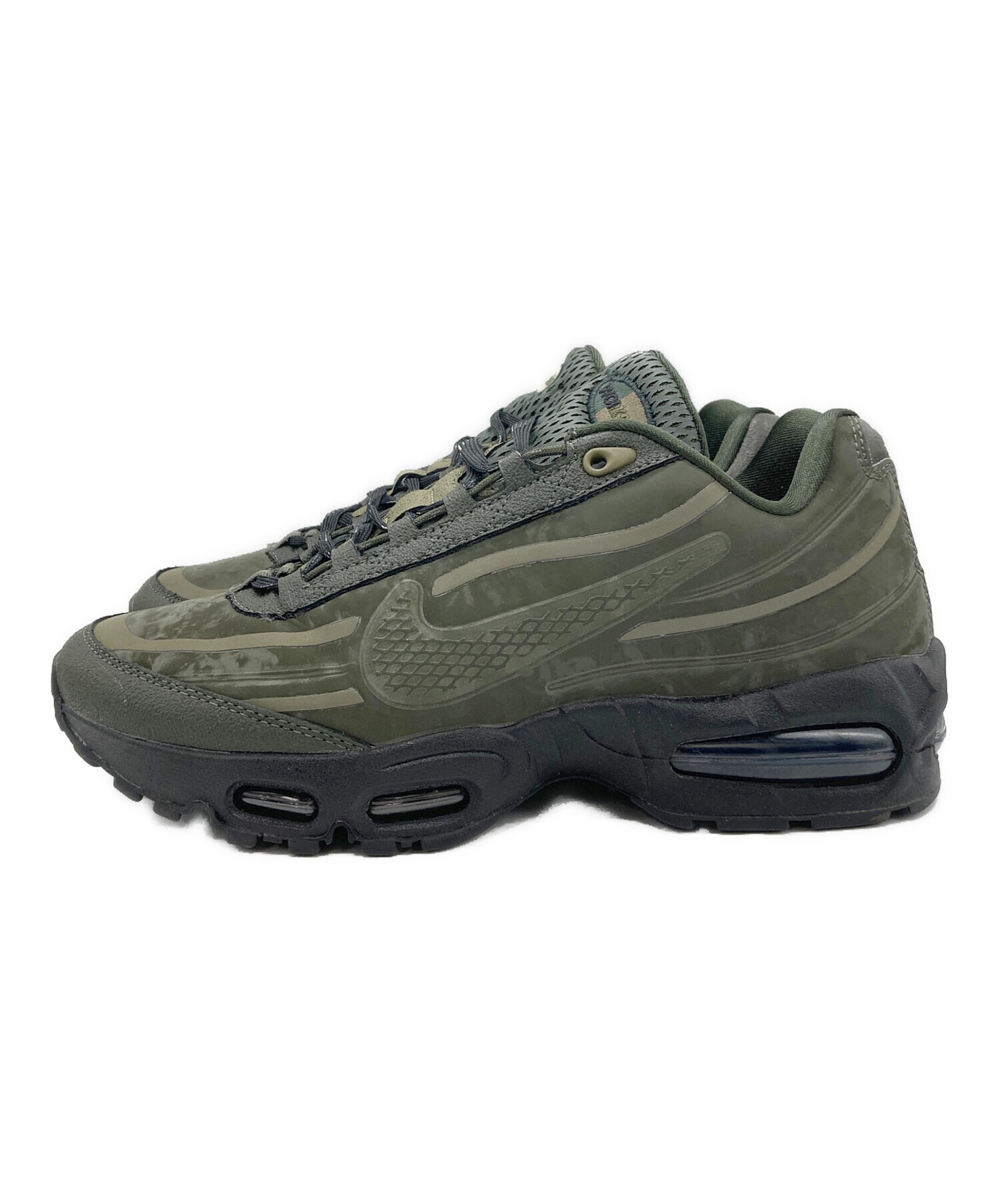 中古・古着通販】NIKE (ナイキ) Worksout (ワークアウト) Air Max 95 