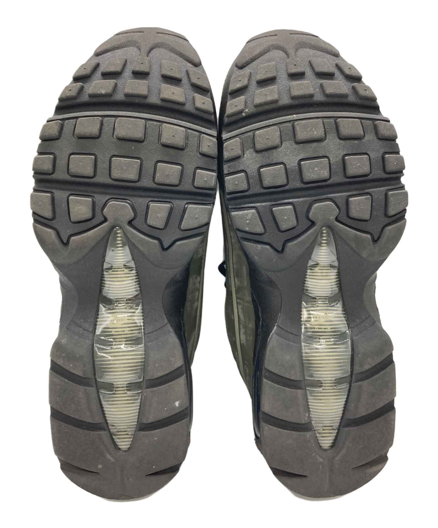 中古・古着通販】NIKE (ナイキ) Worksout (ワークアウト) Air Max 95 