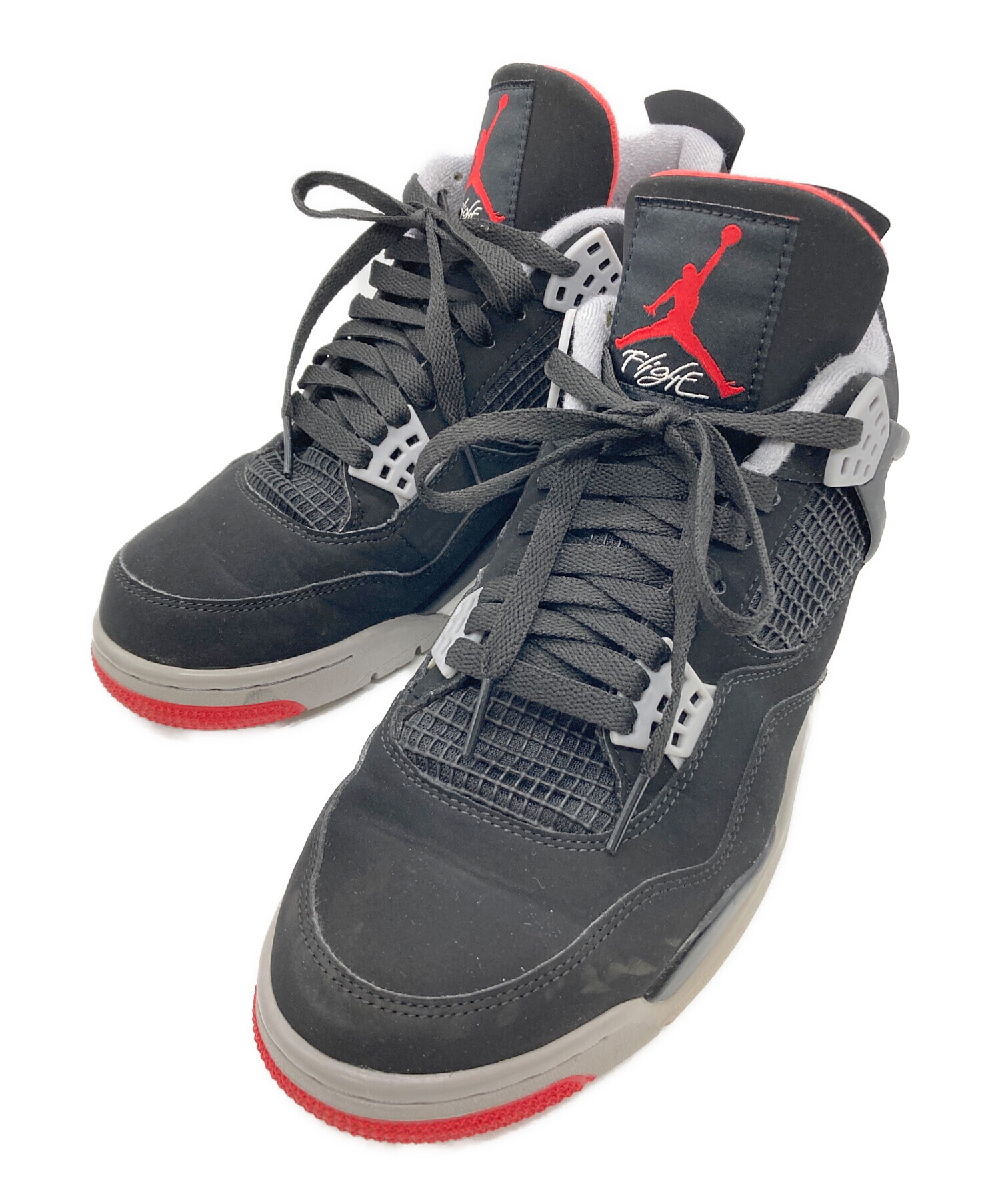 中古・古着通販】NIKE (ナイキ) Air Jordan 4 Retro 