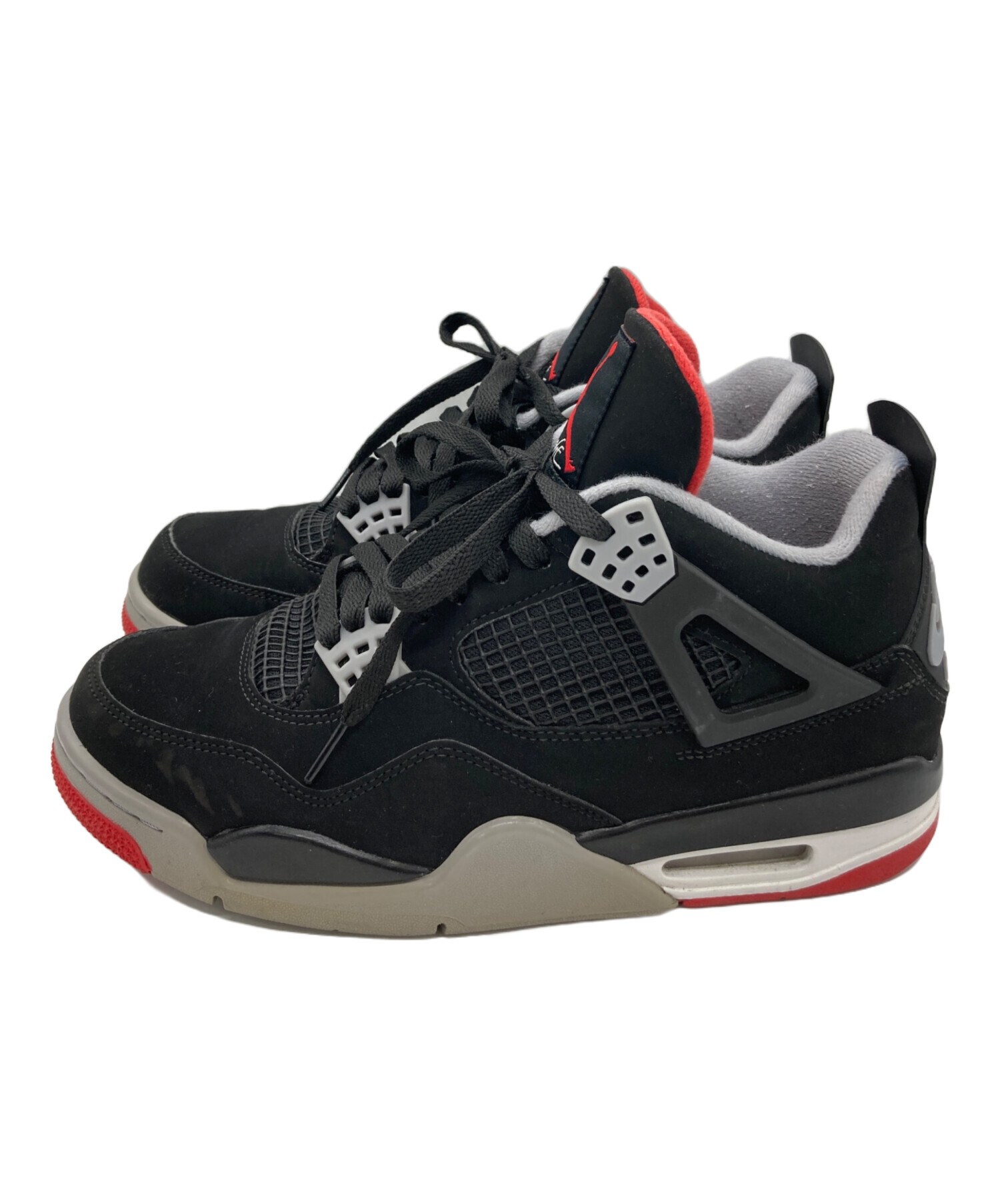 中古・古着通販】NIKE (ナイキ) Air Jordan 4 Retro 