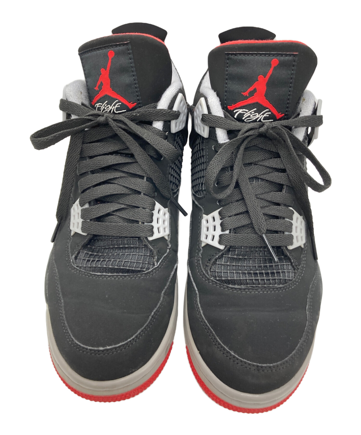 中古・古着通販】NIKE (ナイキ) Air Jordan 4 Retro 