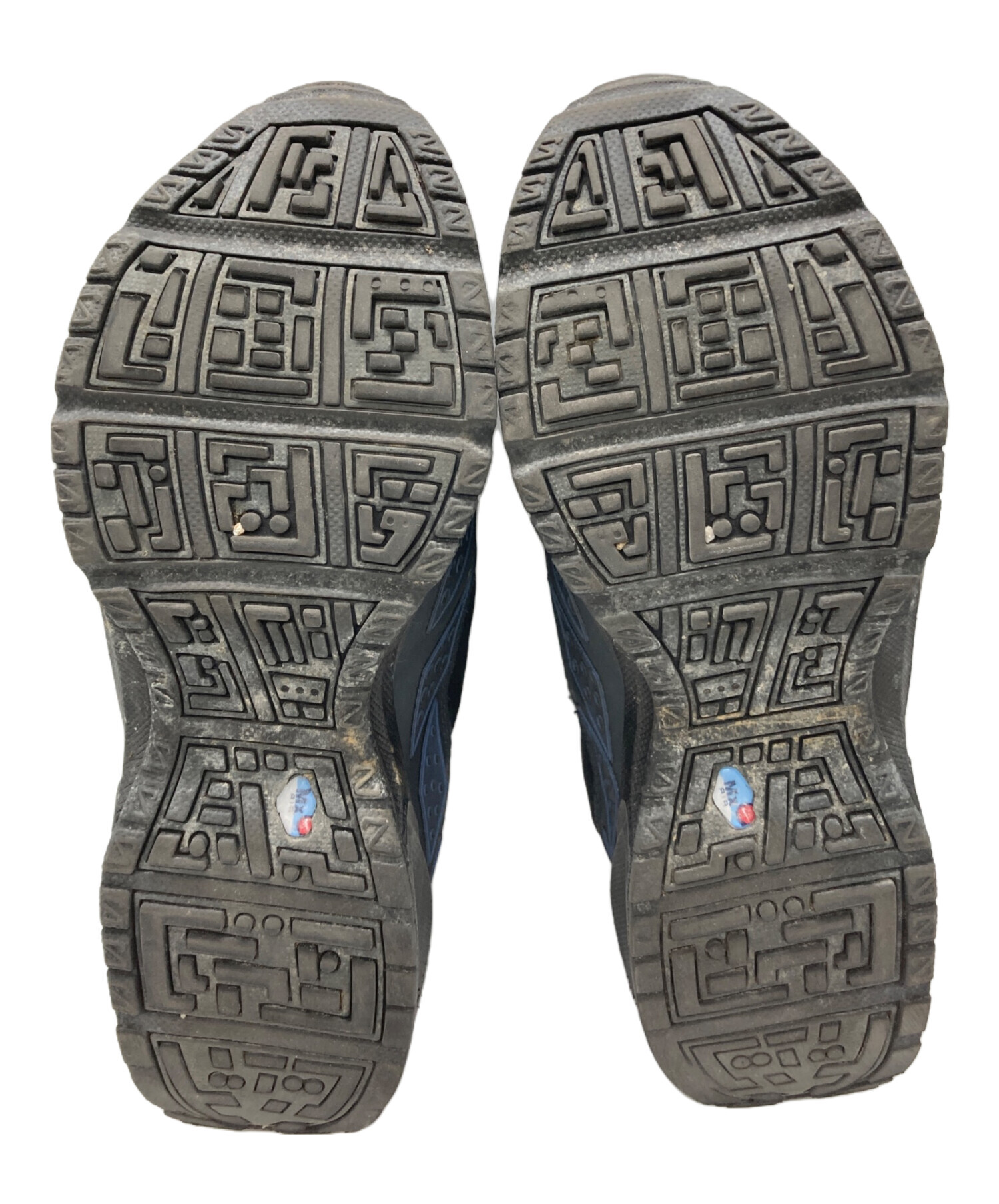 中古・古着通販】NIKE (ナイキ) AIR MAX SNDR GTX ブラック サイズ