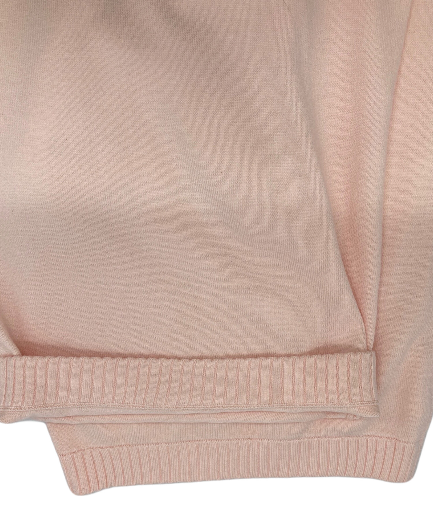 中古・古着通販】ANDMARY (アンドマリー) Candice pants set up ピンク