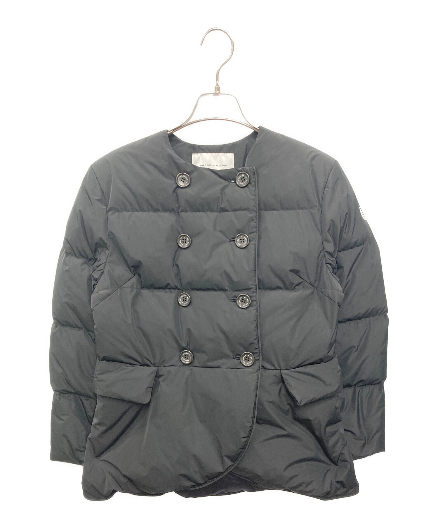 中古・古着通販】BORDERS AT BALCONY (ボーダーズアットバルコニー