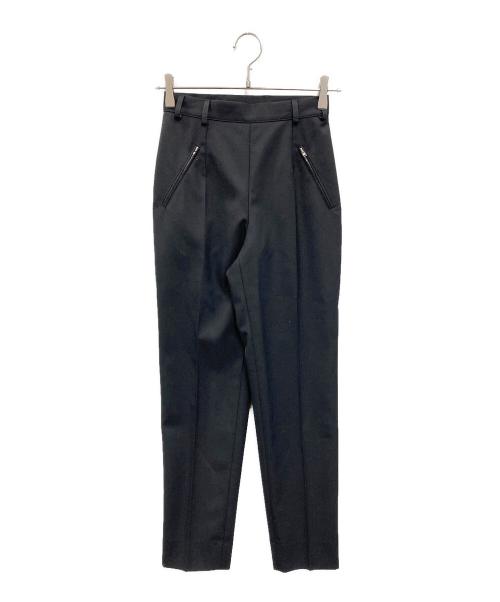 Maison Margiela 21AW ベルテッドウールフランネルスラックス 楽天市場】Maison Margiela メゾンマルジェラ フランネルウール