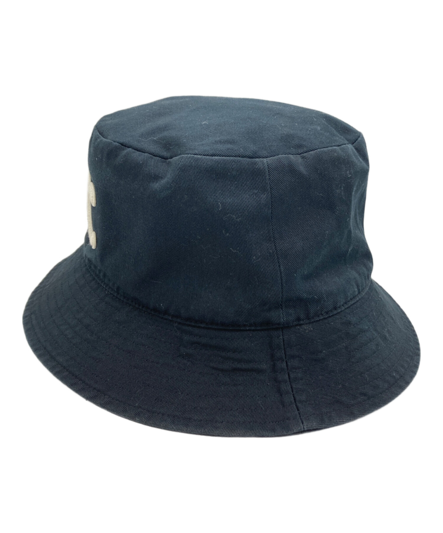 中古・古着通販】CELINE (セリーヌ) トリオンフバケットハット 