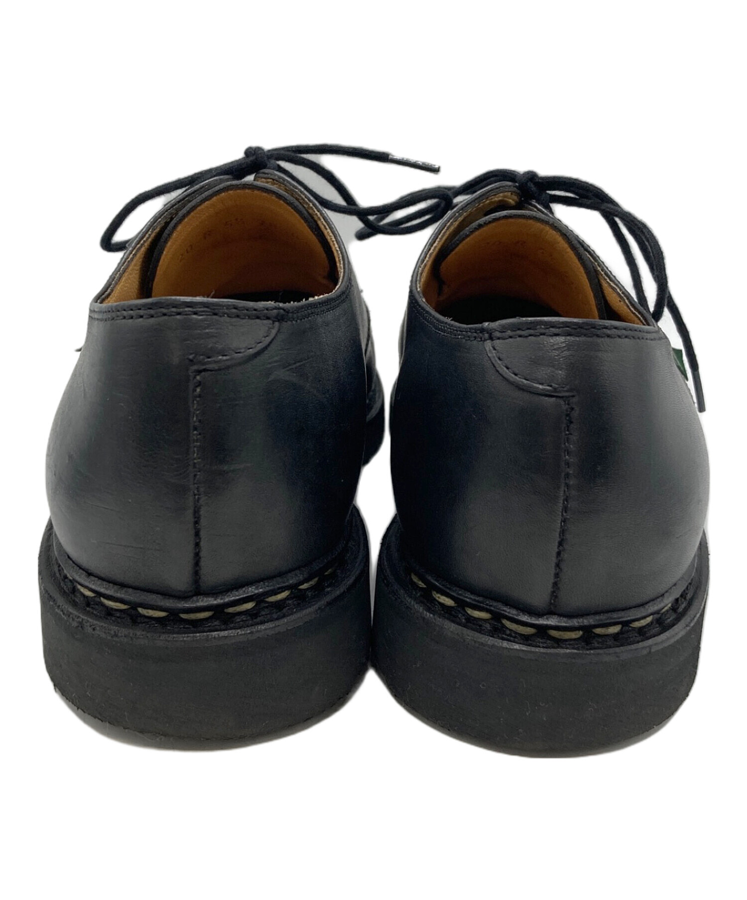 中古・古着通販】PARABOOT (パラブーツ) AZAY ストレートチップ
