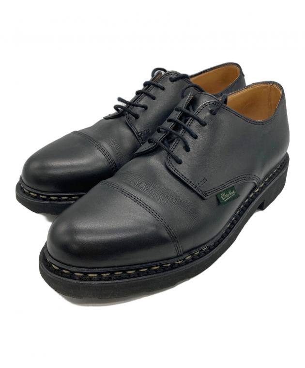 中古・古着通販】PARABOOT (パラブーツ) AZAY ストレートチップ