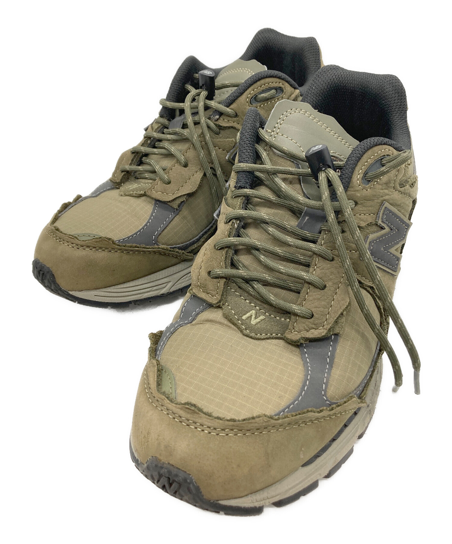 中古・古着通販】NEW BALANCE (ニューバランス) 2002R Protection Pack 