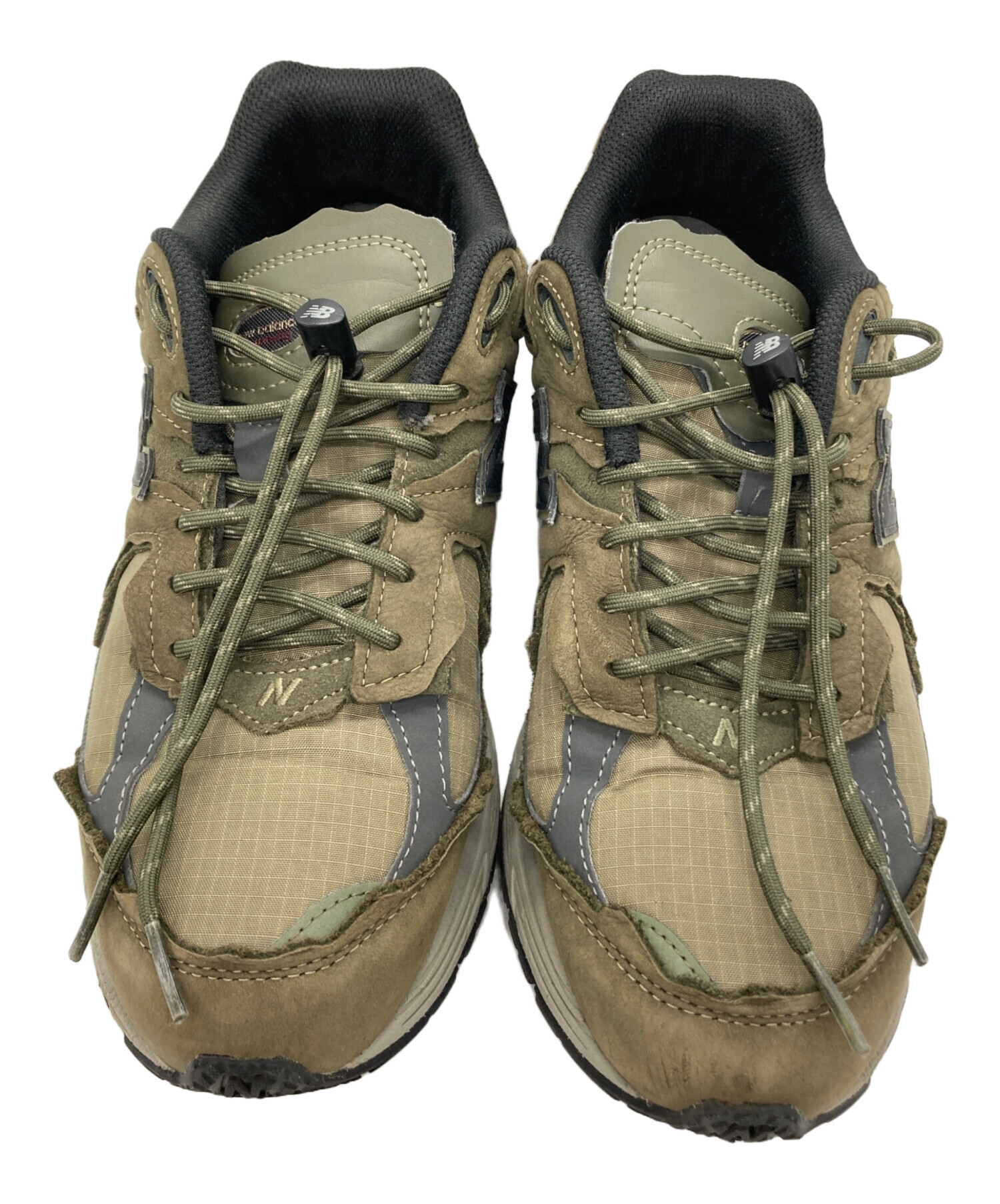 中古・古着通販】NEW BALANCE (ニューバランス) 2002R Protection Pack 