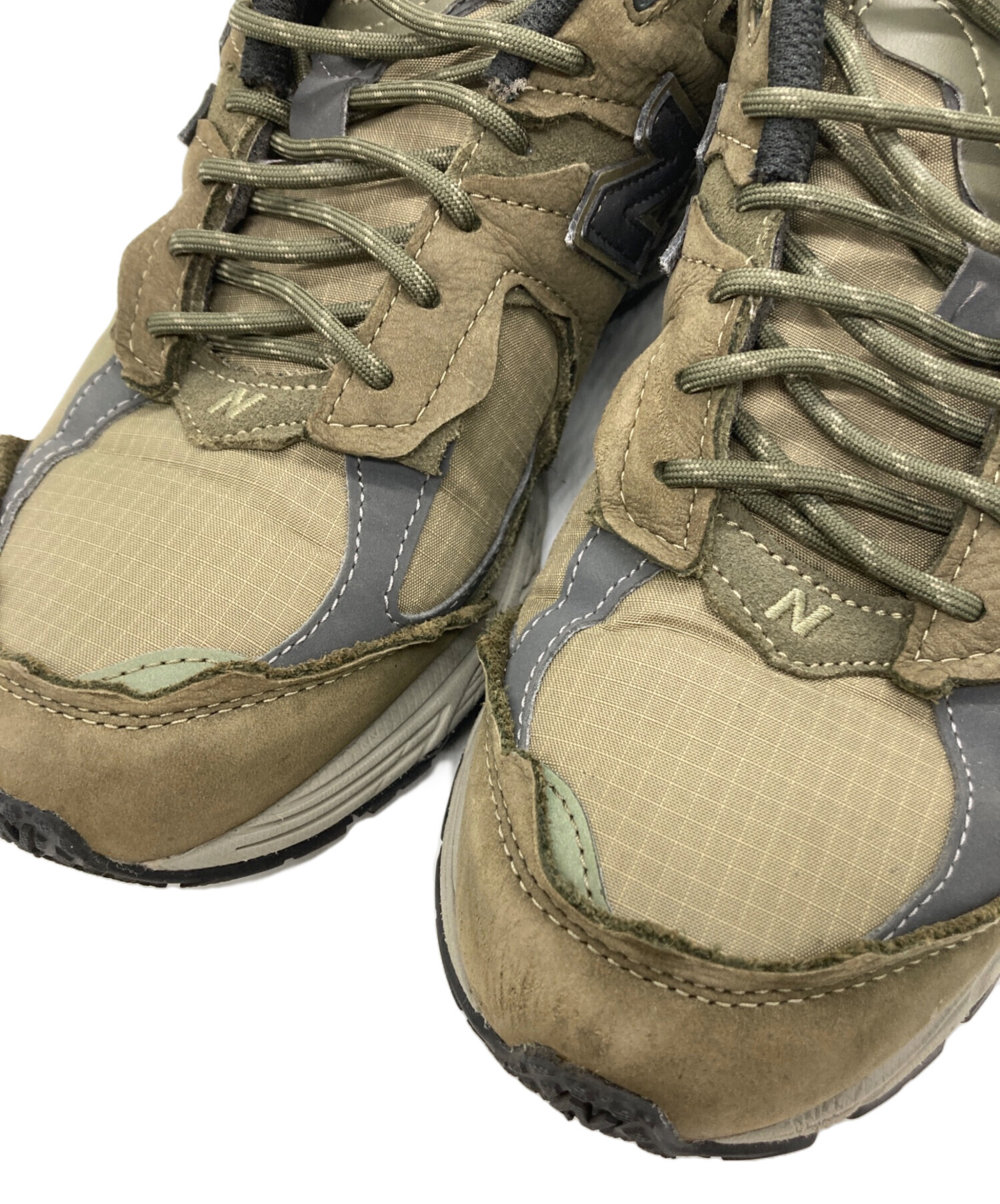 中古・古着通販】NEW BALANCE (ニューバランス) 2002R Protection Pack 