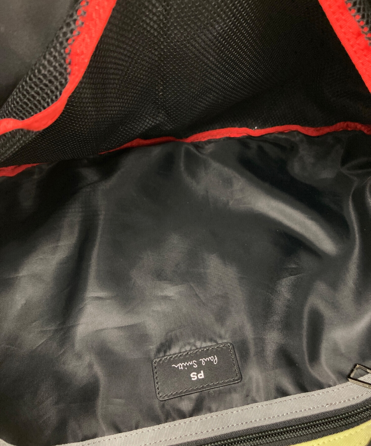 中古・古着通販】PS Paul Smith (PSポールスミス) PSライト
