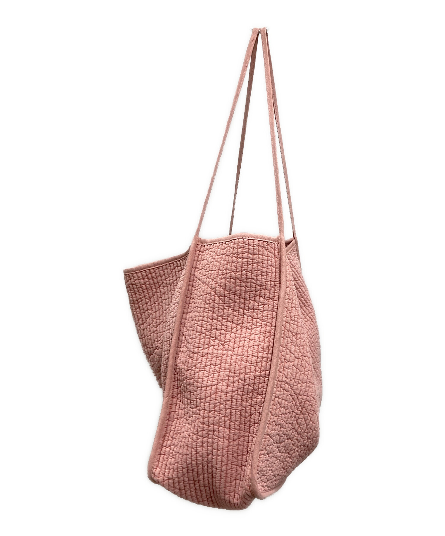 中古・古着通販】VAKT. (バクト) bag I ピンク｜ブランド・古着通販