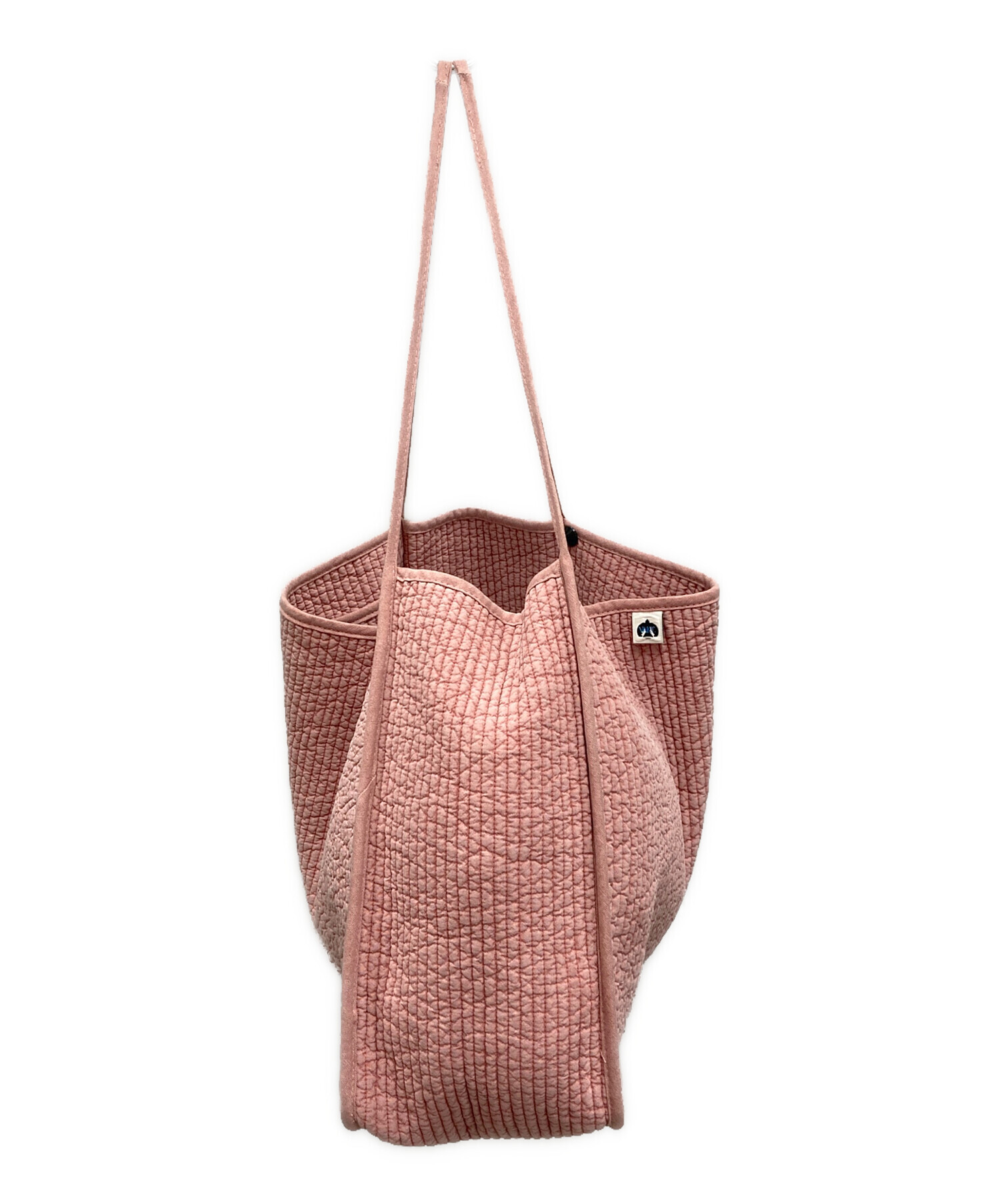 中古・古着通販】VAKT. (バクト) bag I ピンク｜ブランド・古着通販