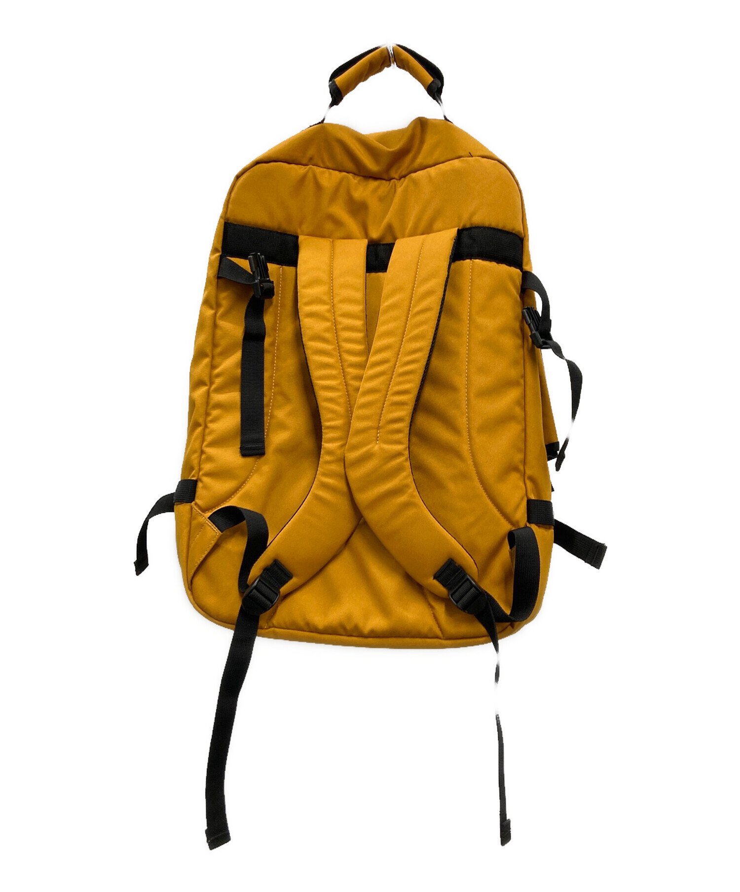 中古・古着通販】Cabin Zero (キャビンゼロ) CLASSIC 44L オレンジ 