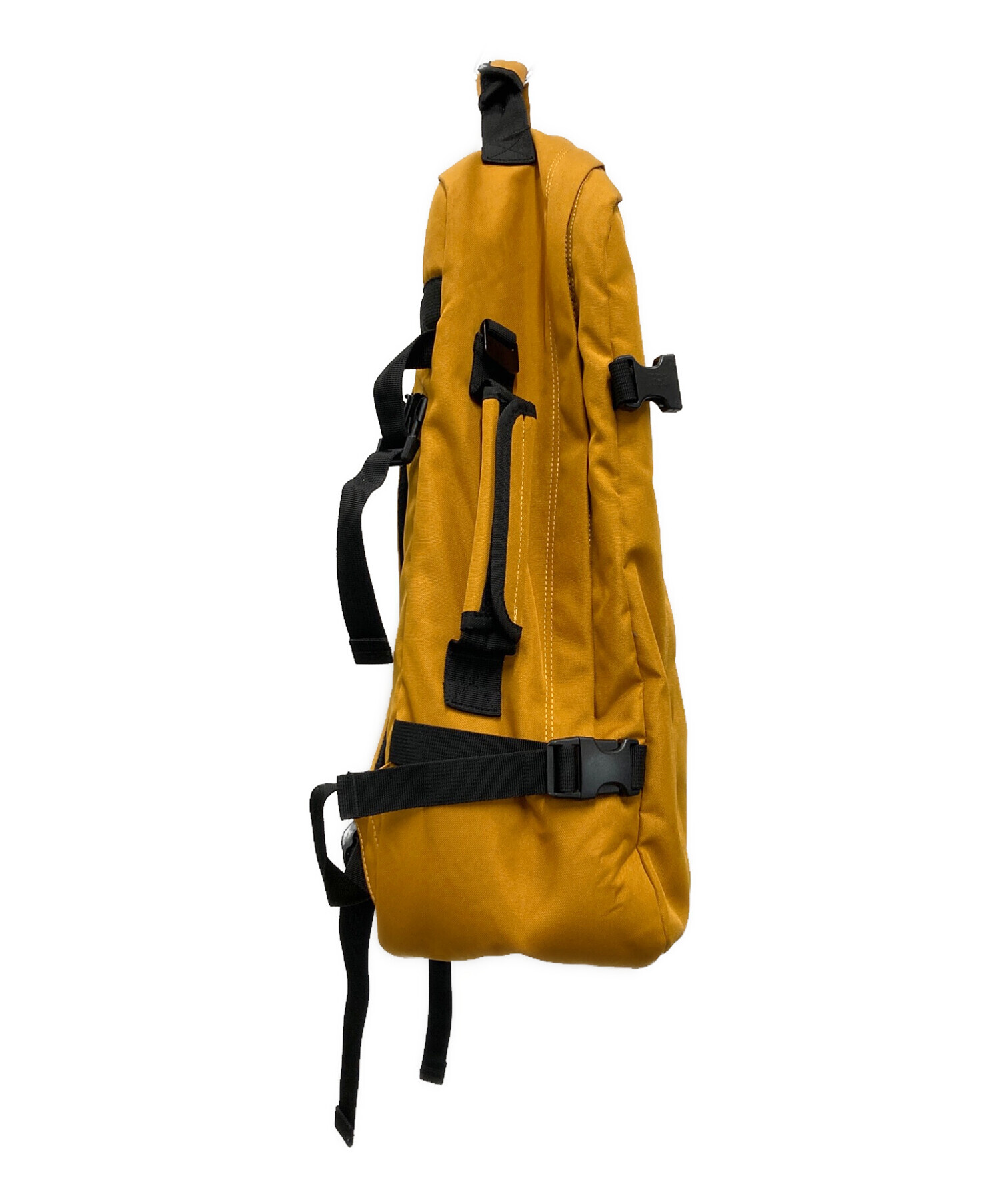 中古・古着通販】Cabin Zero (キャビンゼロ) CLASSIC 44L オレンジ 