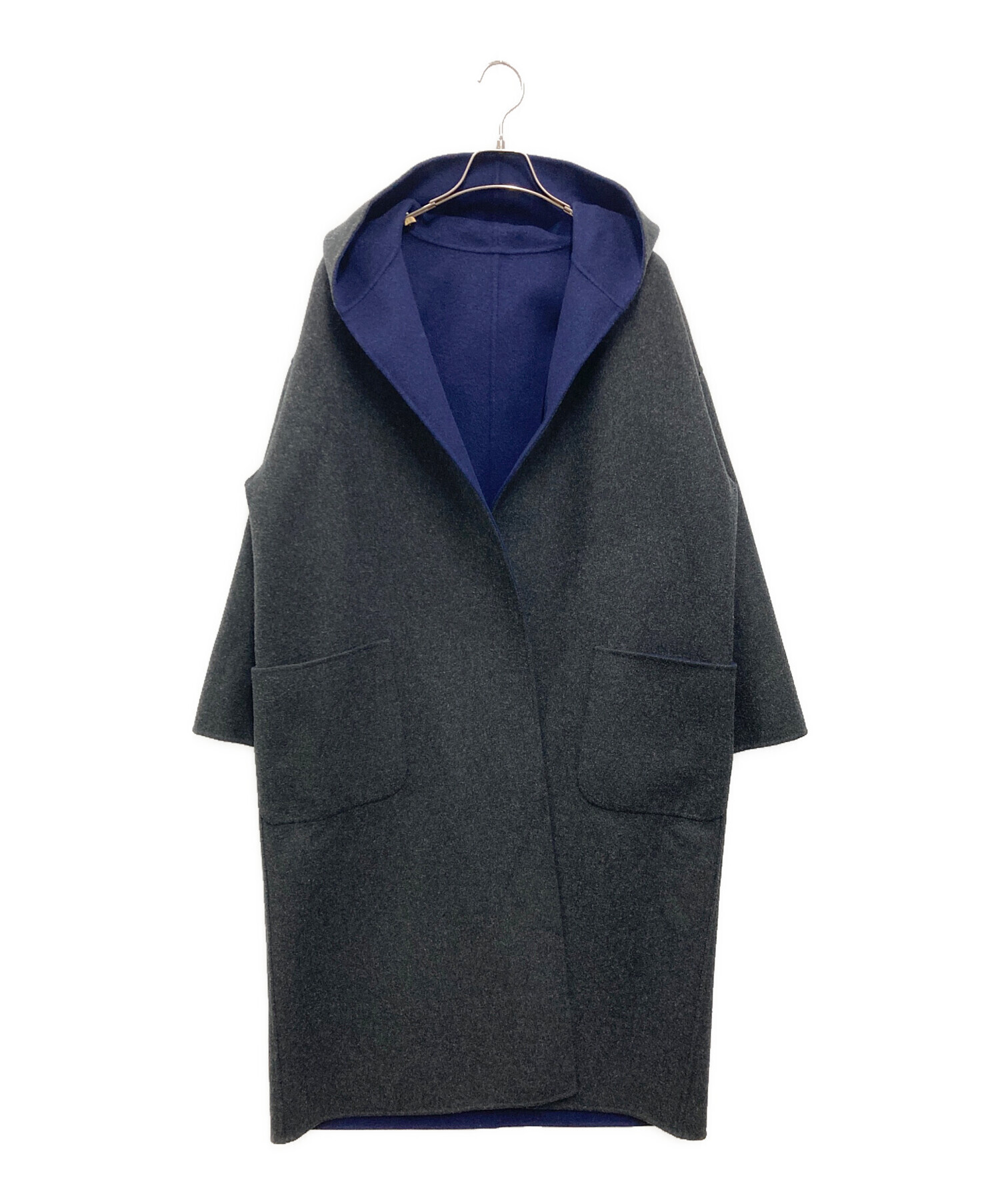 中古・古着通販】GALERIE VIE (ギャルリーヴィー) ウールダブル