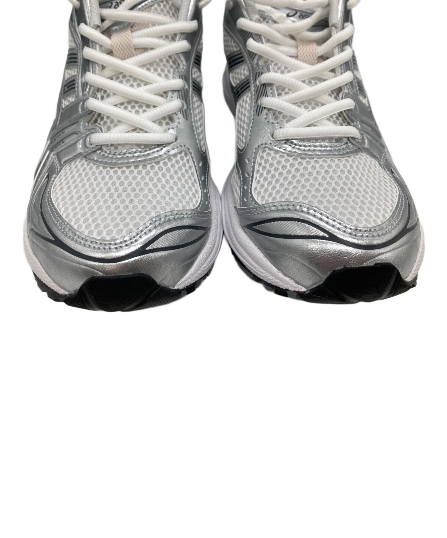 中古・古着通販】asics (アシックス) GEL-KAYANO 14 グレー サイズ 