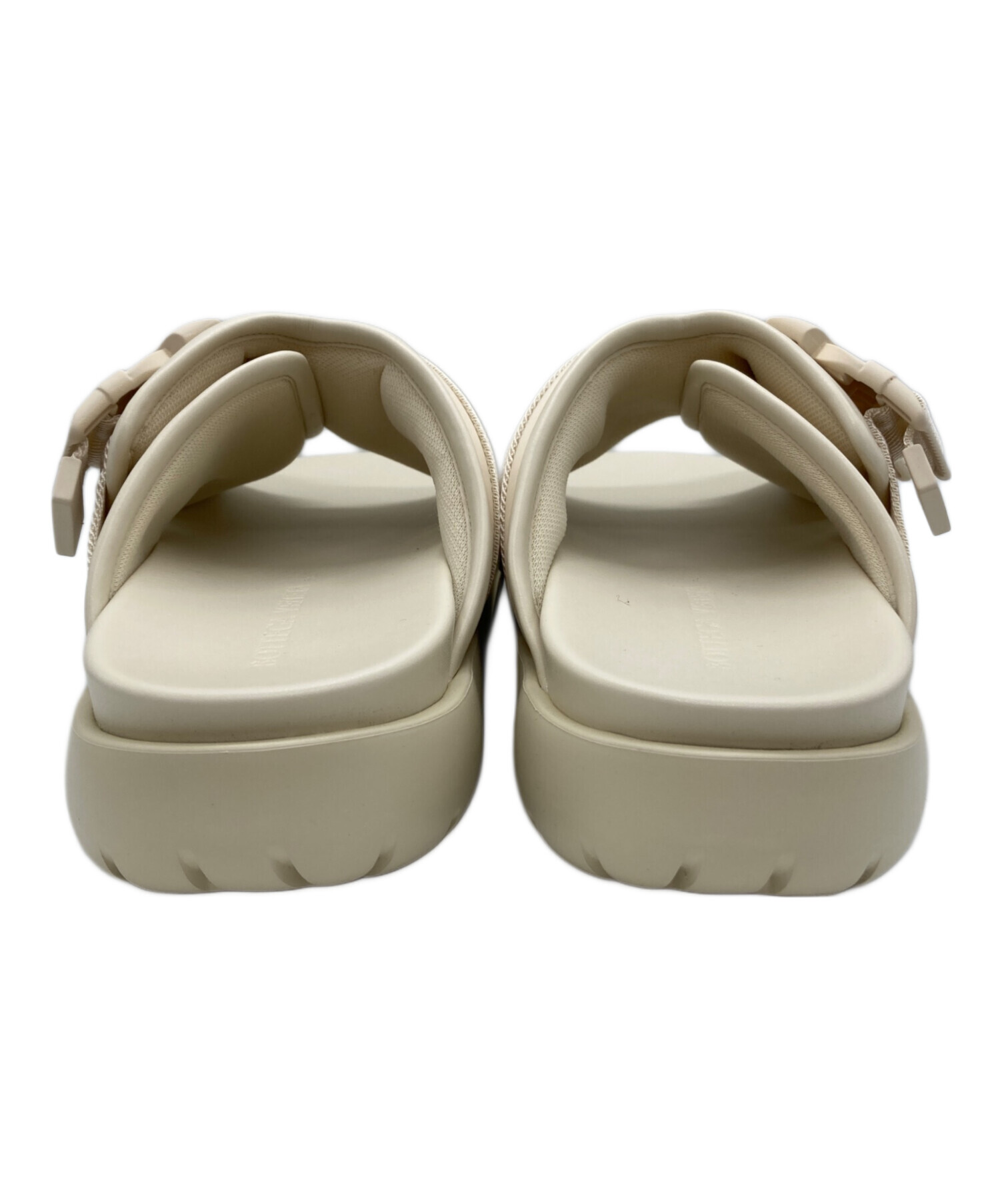 中古・古着通販】BOTTEGA VENETA (ボッテガベネタ) SNAP SLIDE SANDAL 中古・古着通販】BOTTEGA VENETA (ボッテガベネタ) SNAP SLIDE SANDAL