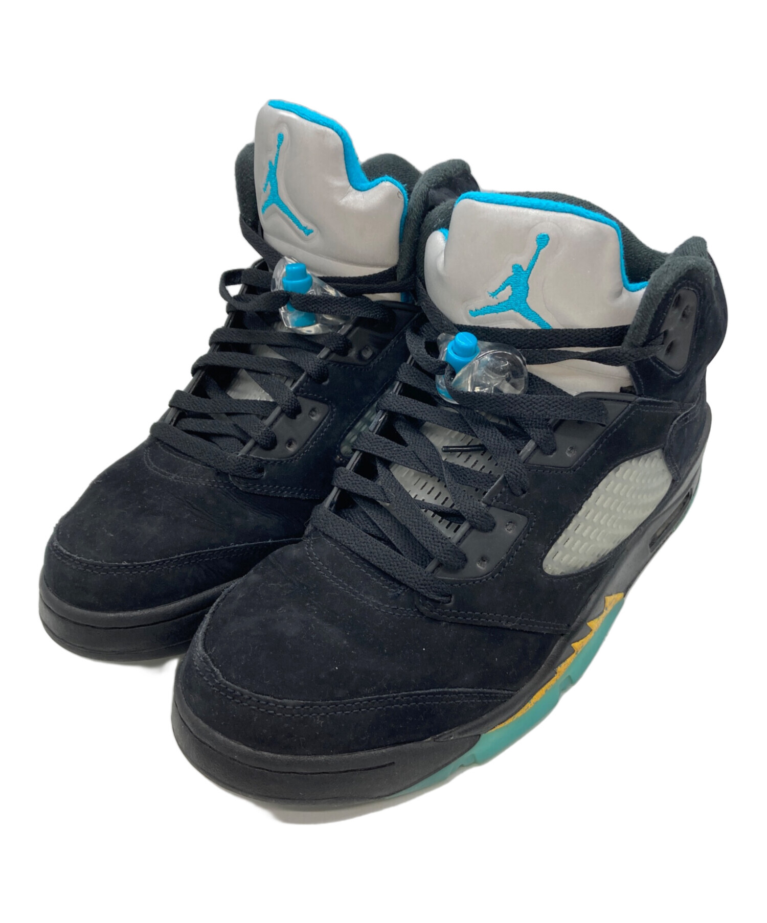 中古・古着通販】NIKE (ナイキ) AIR JORDAN 5 RETRO 
