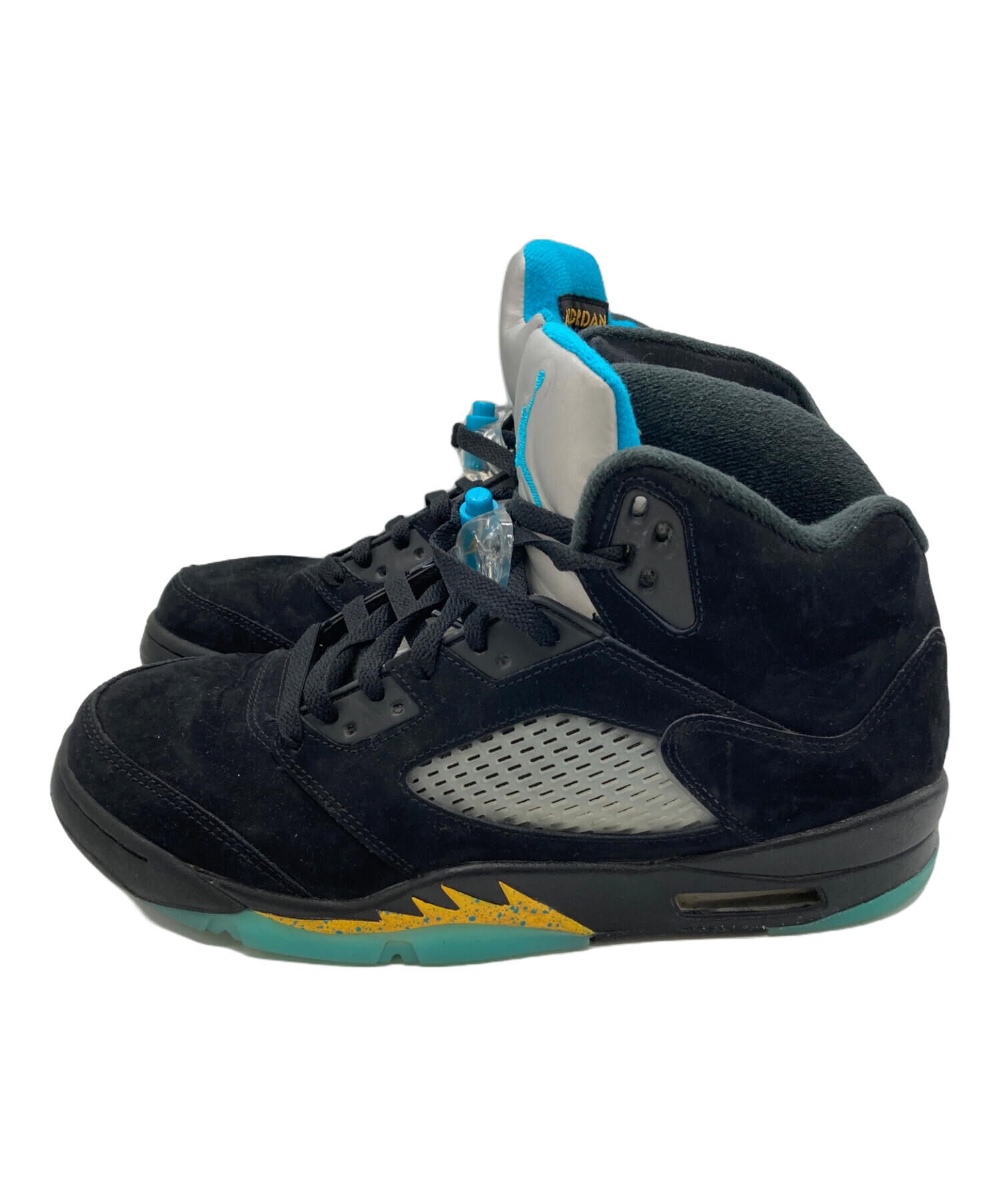 中古・古着通販】NIKE (ナイキ) AIR JORDAN 5 RETRO 