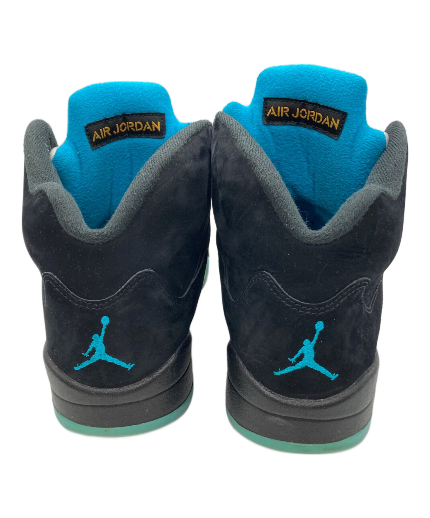 中古・古着通販】NIKE (ナイキ) AIR JORDAN 5 RETRO 