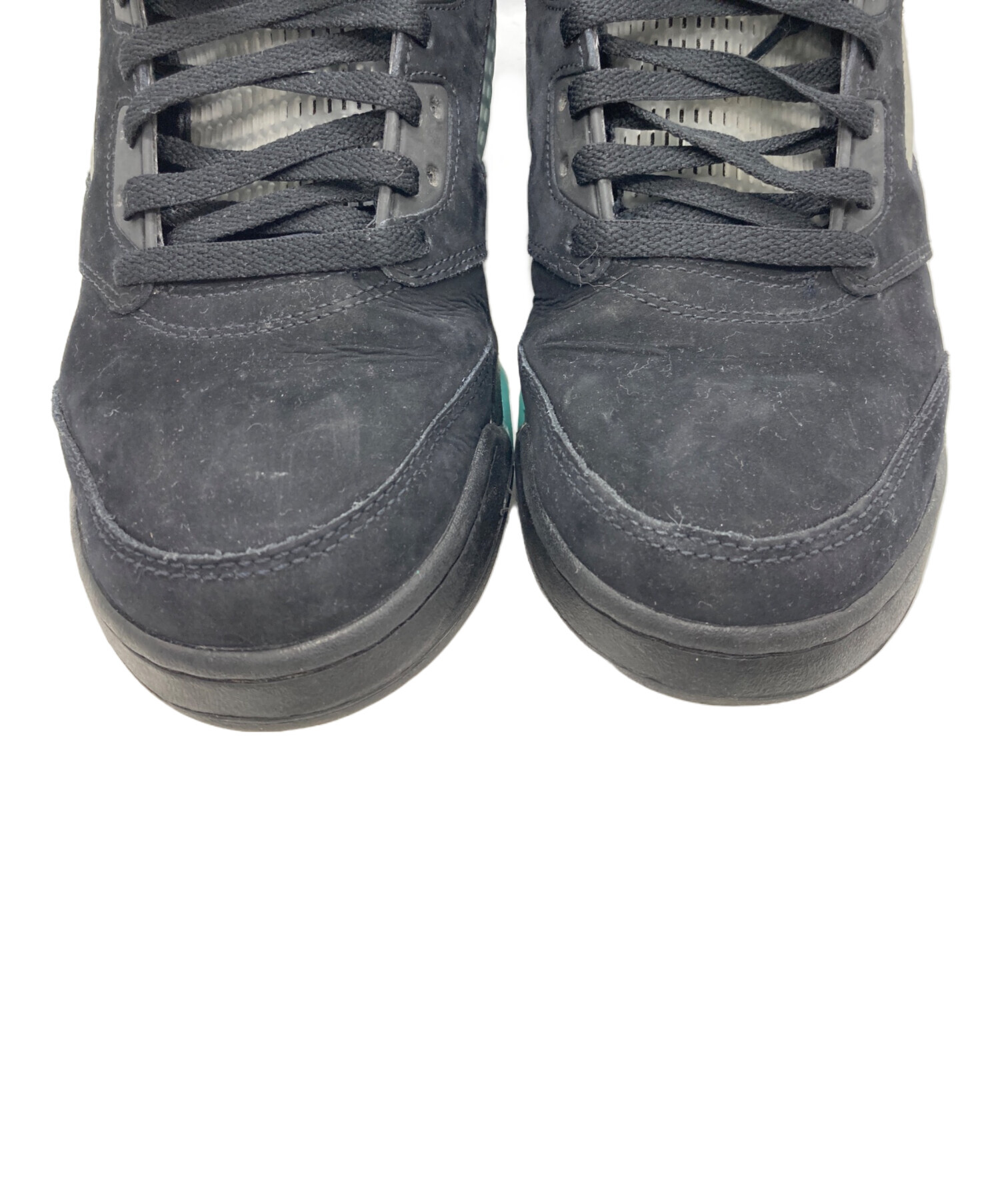 中古・古着通販】NIKE (ナイキ) AIR JORDAN 5 RETRO 