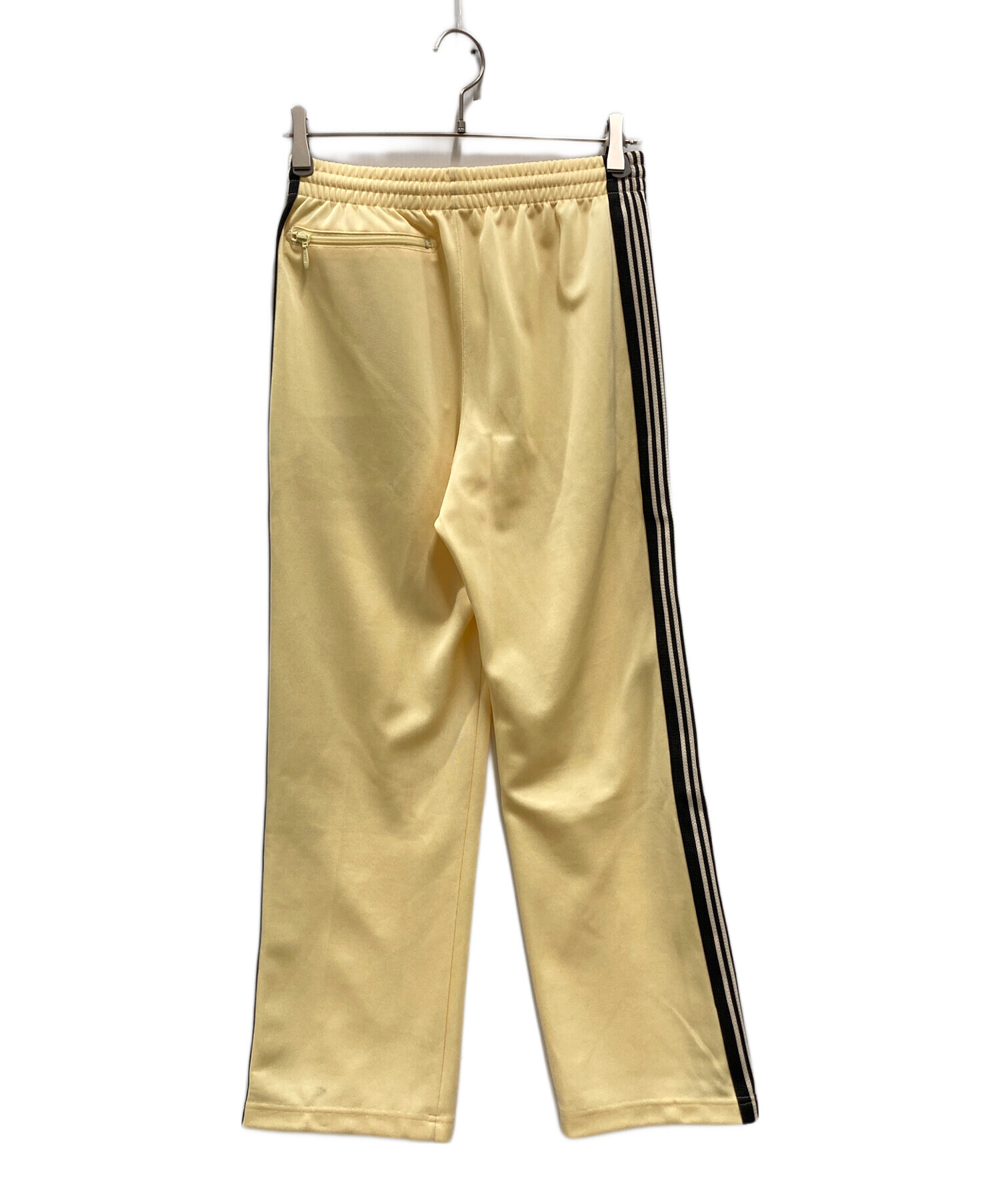 needles 21aw トラックパンツ　ナロー　xs needles 21aw トラックパンツ ナロー xs Needlesトラックパンツ