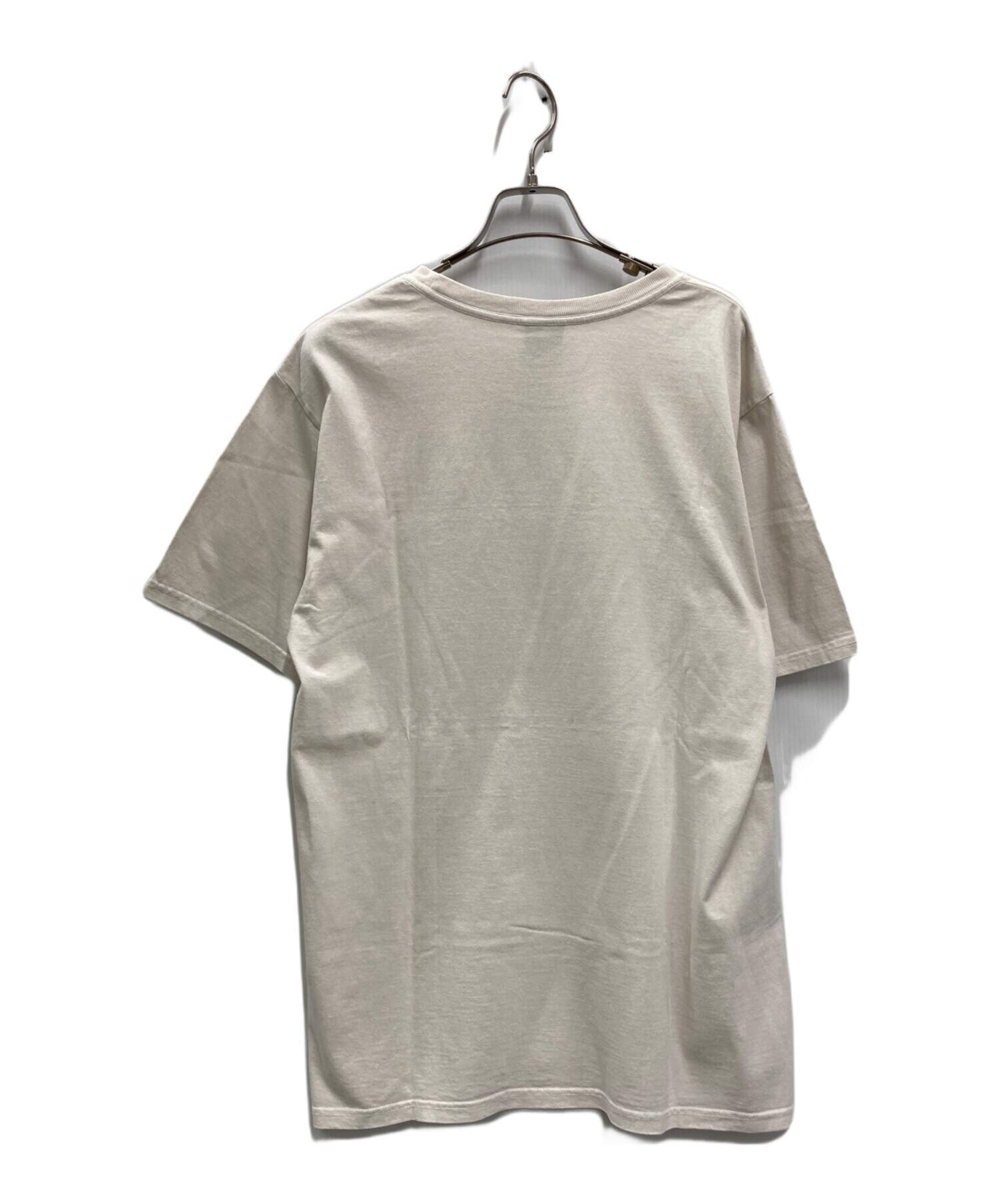 中古・古着通販】stussy (ステューシー) S64 PIGMENT DYED TEE