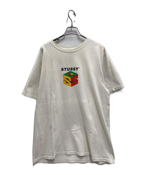 中古・古着通販】stussy (ステューシー) S64 PIGMENT DYED TEE