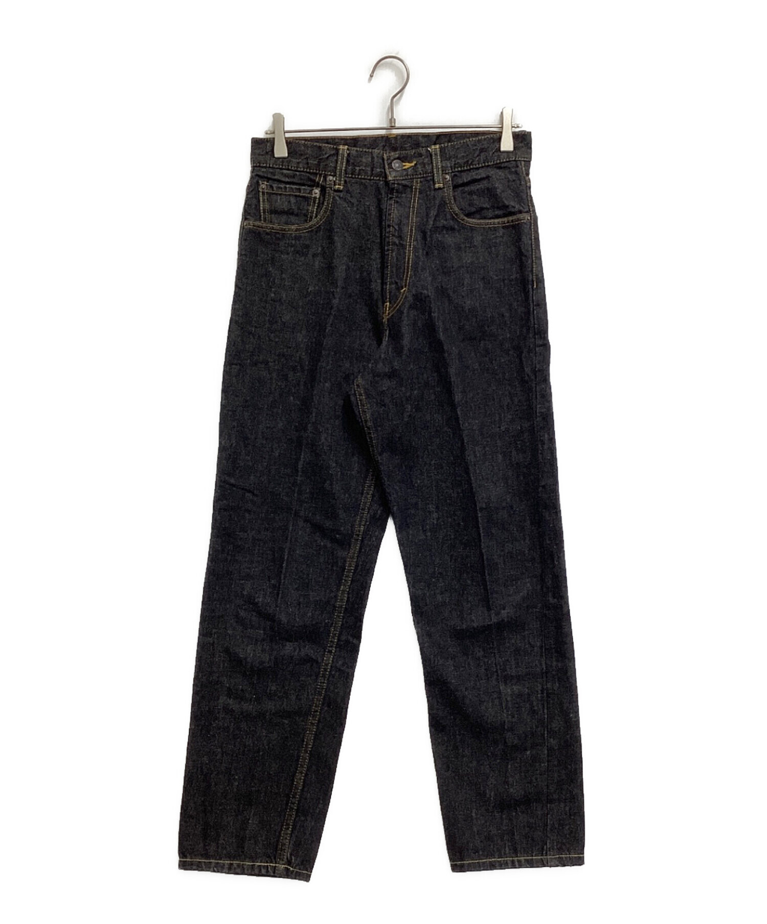 中古・古着通販】BEAMS PLUS (ビームスプラス) 5 Pocket Wide Denim(5 