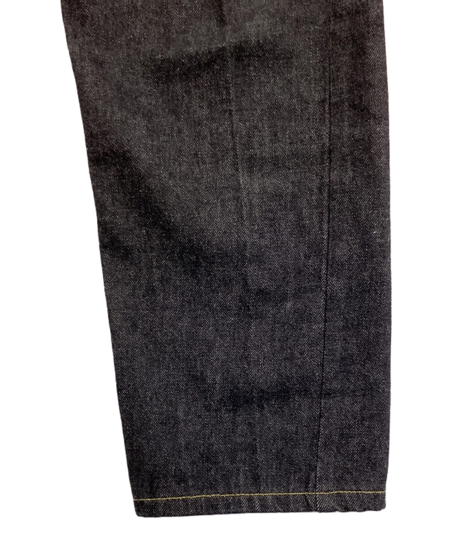 中古・古着通販】BEAMS PLUS (ビームスプラス) 5 Pocket Wide Denim(5 