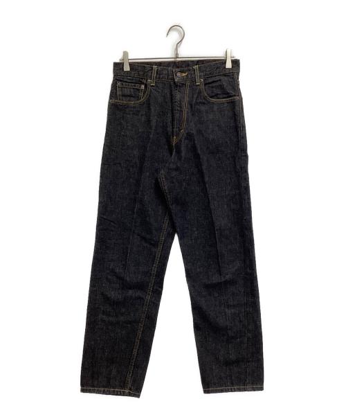 中古・古着通販】BEAMS PLUS (ビームスプラス) 5 Pocket Wide Denim(5 