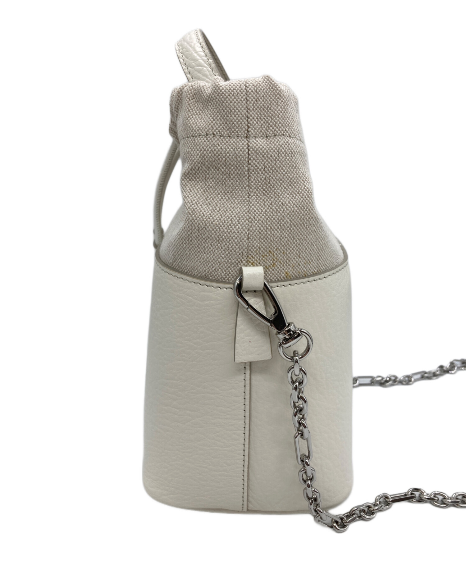 中古・古着通販】Maison Margiela (メゾンマルジェラ) 5AC バケット 