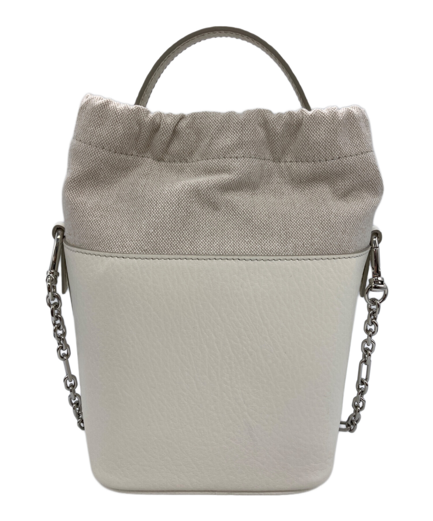 中古・古着通販】Maison Margiela (メゾンマルジェラ) 5AC バケット 