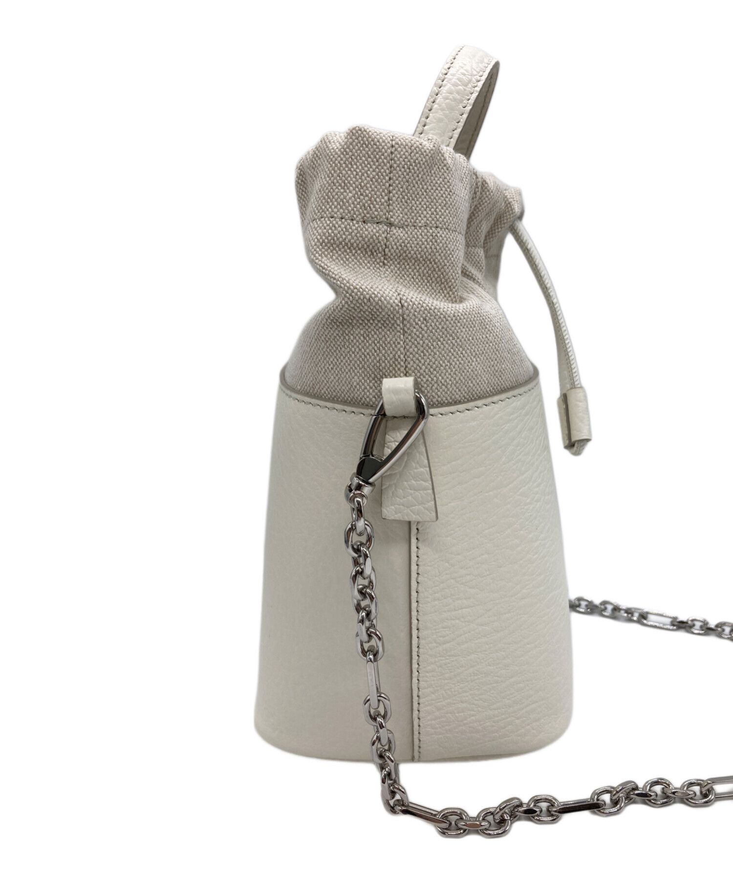 中古・古着通販】Maison Margiela (メゾンマルジェラ) 5AC バケット 