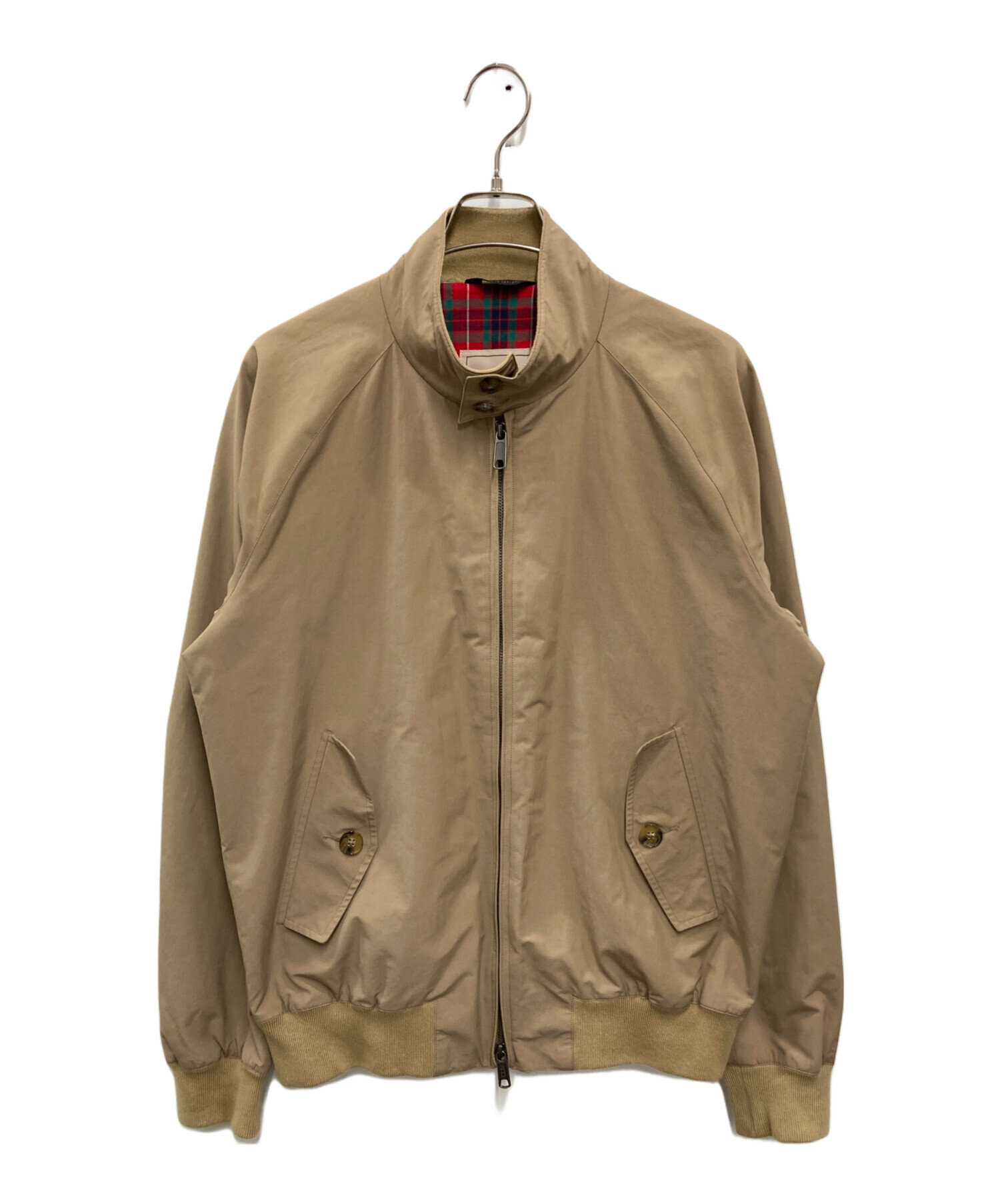 中古・古着通販】BARACUTA (バラクータ) G9ハリントンジャケット 