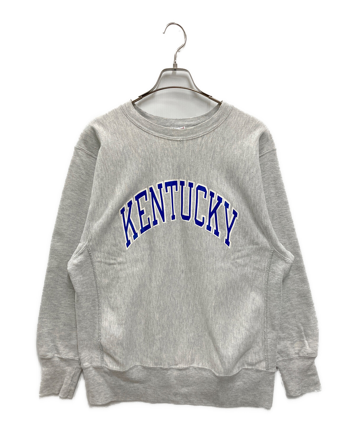 中古・古着通販】Champion REVERSE WEAVE (チャンピオン リバース