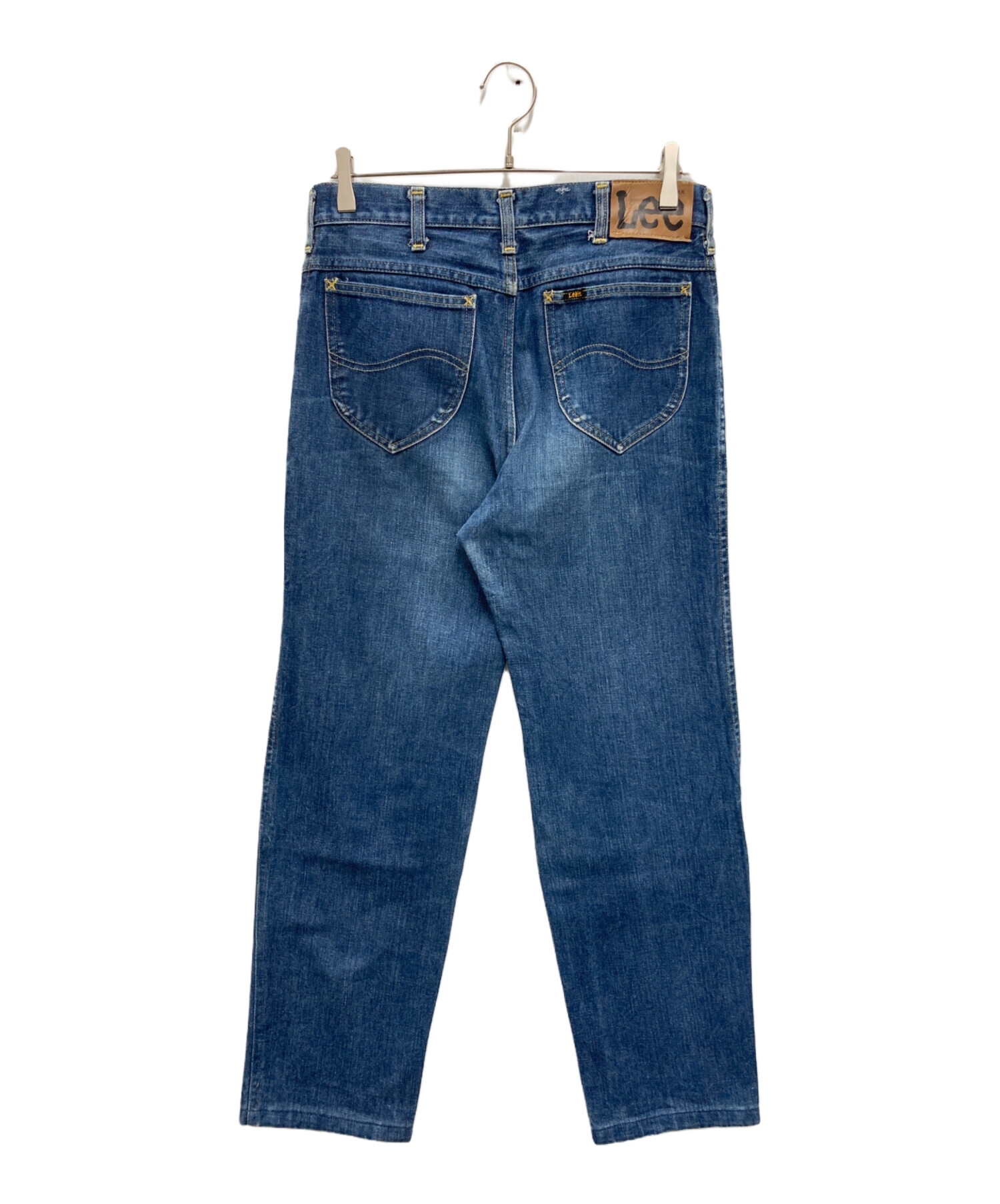 古着デニムパンツ　SIZE32 中古・古着通販LEVI\u0027S (リーバイス) デニムパンツ インディゴ サイズ