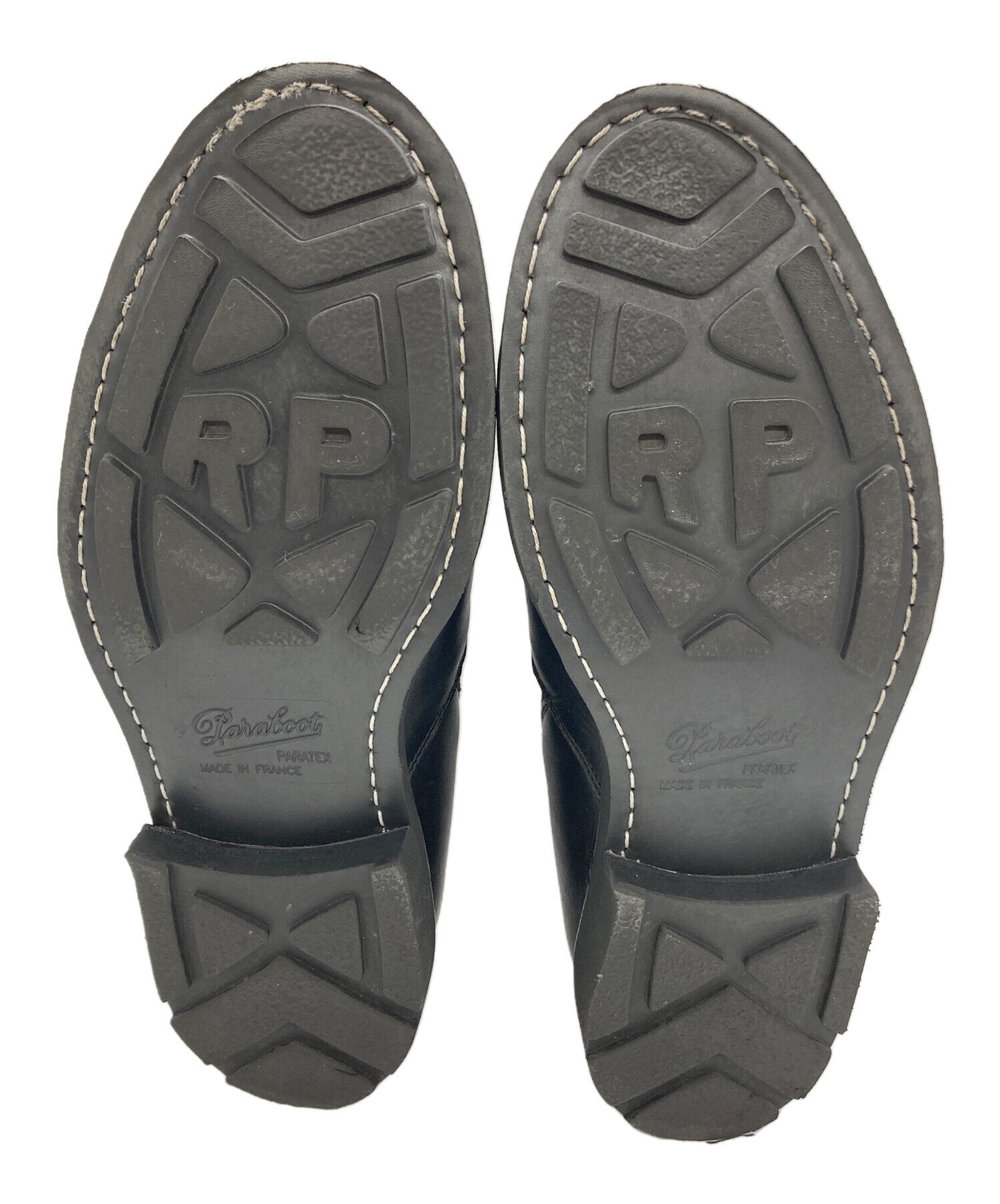 パラブーツ　フォトン　7 1/2サイズ Paraboot / パラブーツ / PHOTON / フォトン / 革靴 / 中古 / 7 1/2