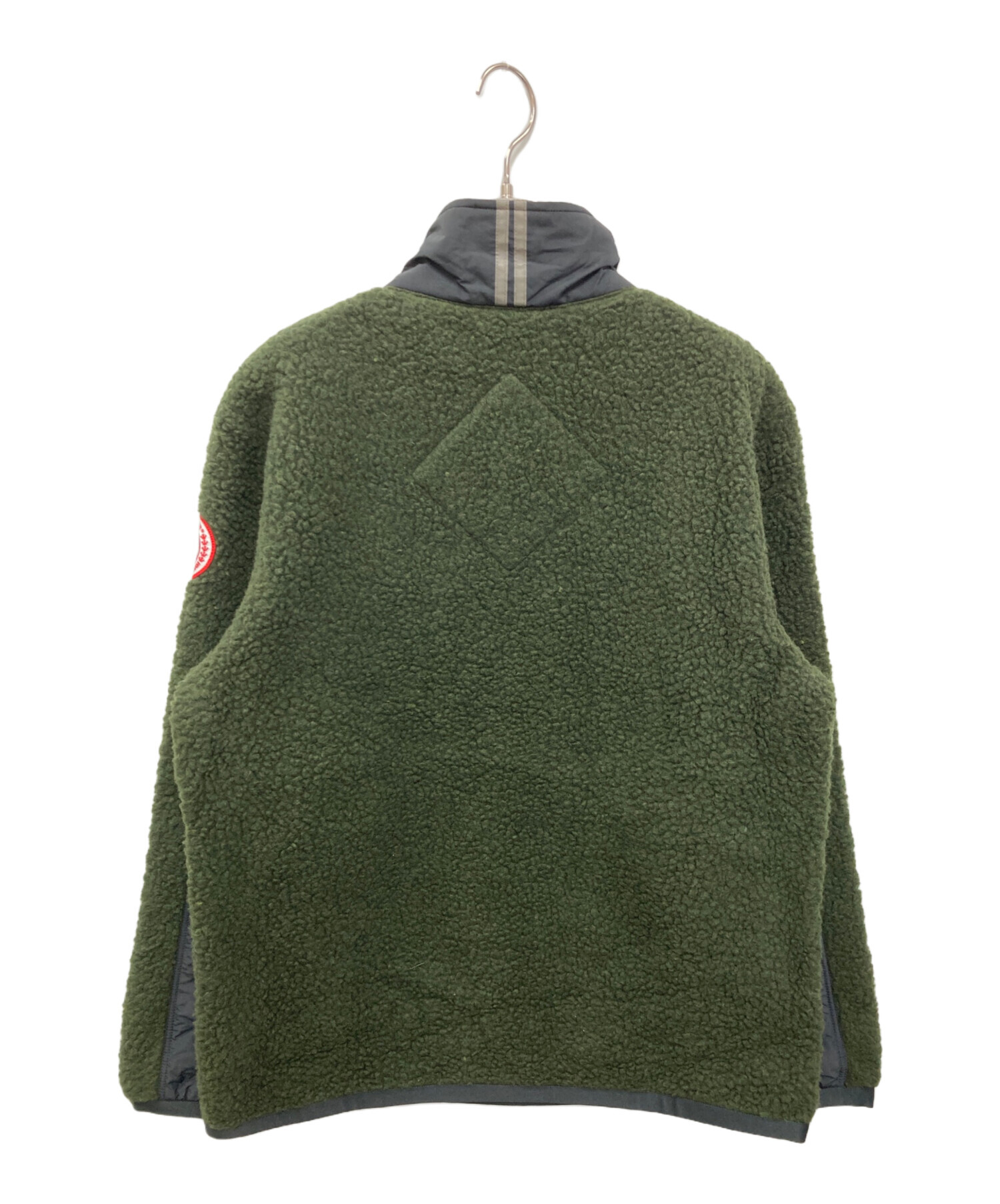 中古・古着通販】CANADA GOOSE (カナダグース) Renfrew Pullover Kind 