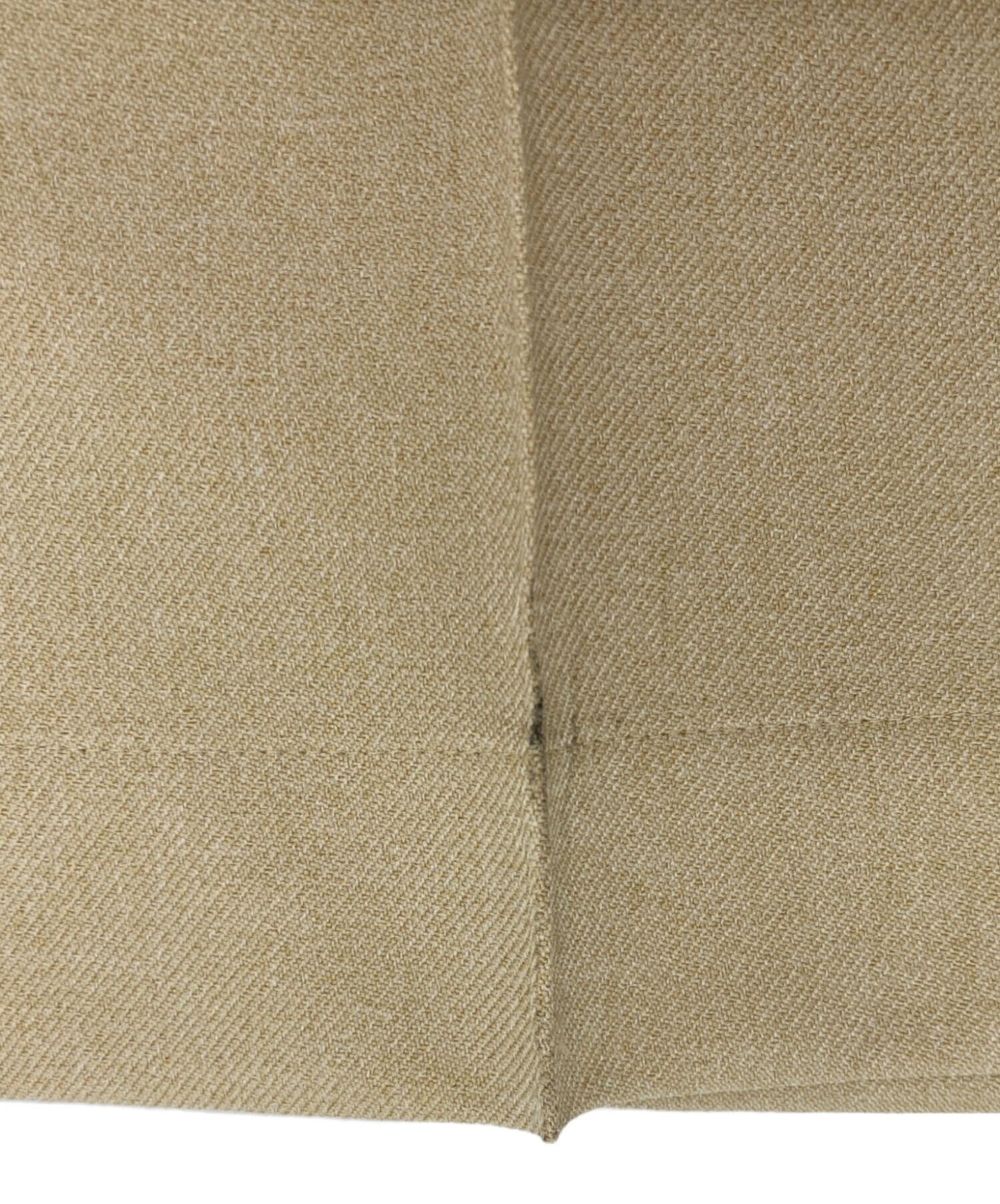 シーニュ cygne パンツ ベージュ cygne_2 シーニュオーバータックパンツRome 完売品ベージュ1