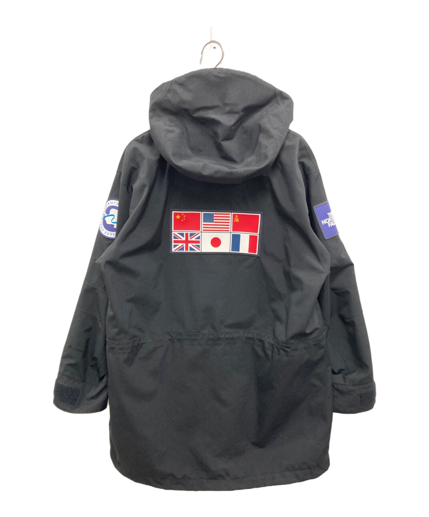中古・古着通販】THE NORTH FACE (ザ ノース フェイス) トランスアン 