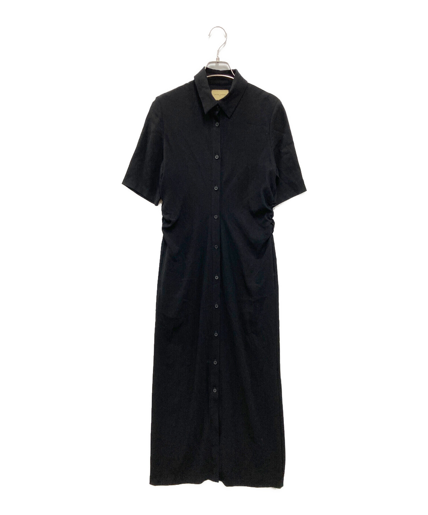 中古・古着通販】UNITED ARROWS (ユナイテッドアローズ) ギャザー 