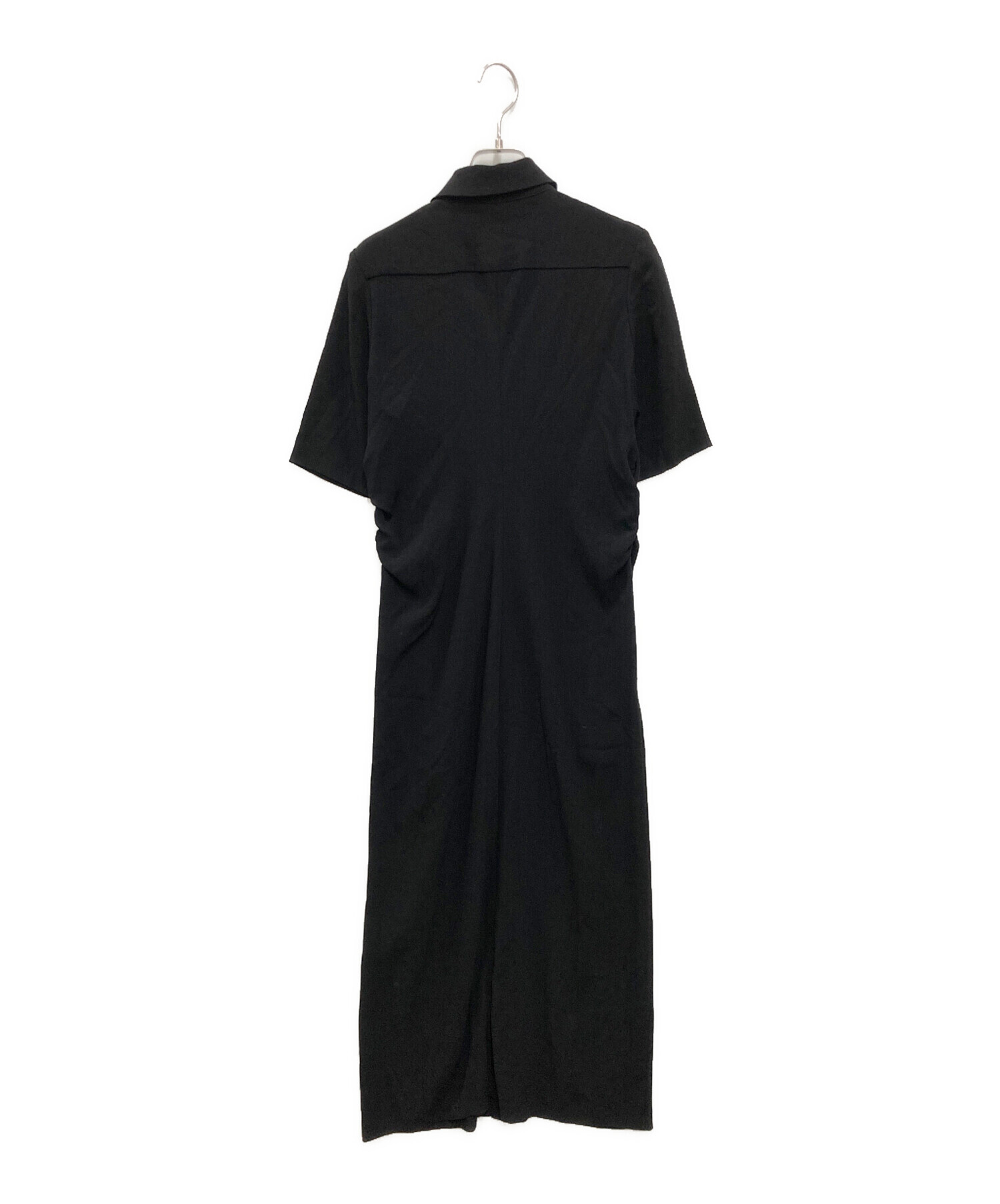 中古・古着通販】UNITED ARROWS (ユナイテッドアローズ) ギャザー 