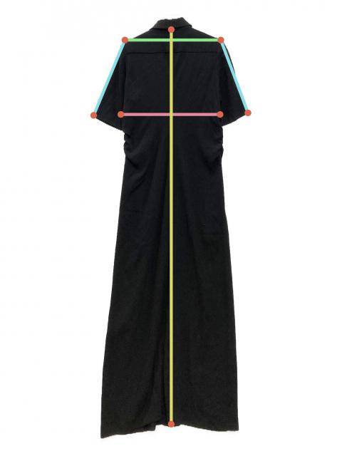中古・古着通販】UNITED ARROWS (ユナイテッドアローズ) ギャザー