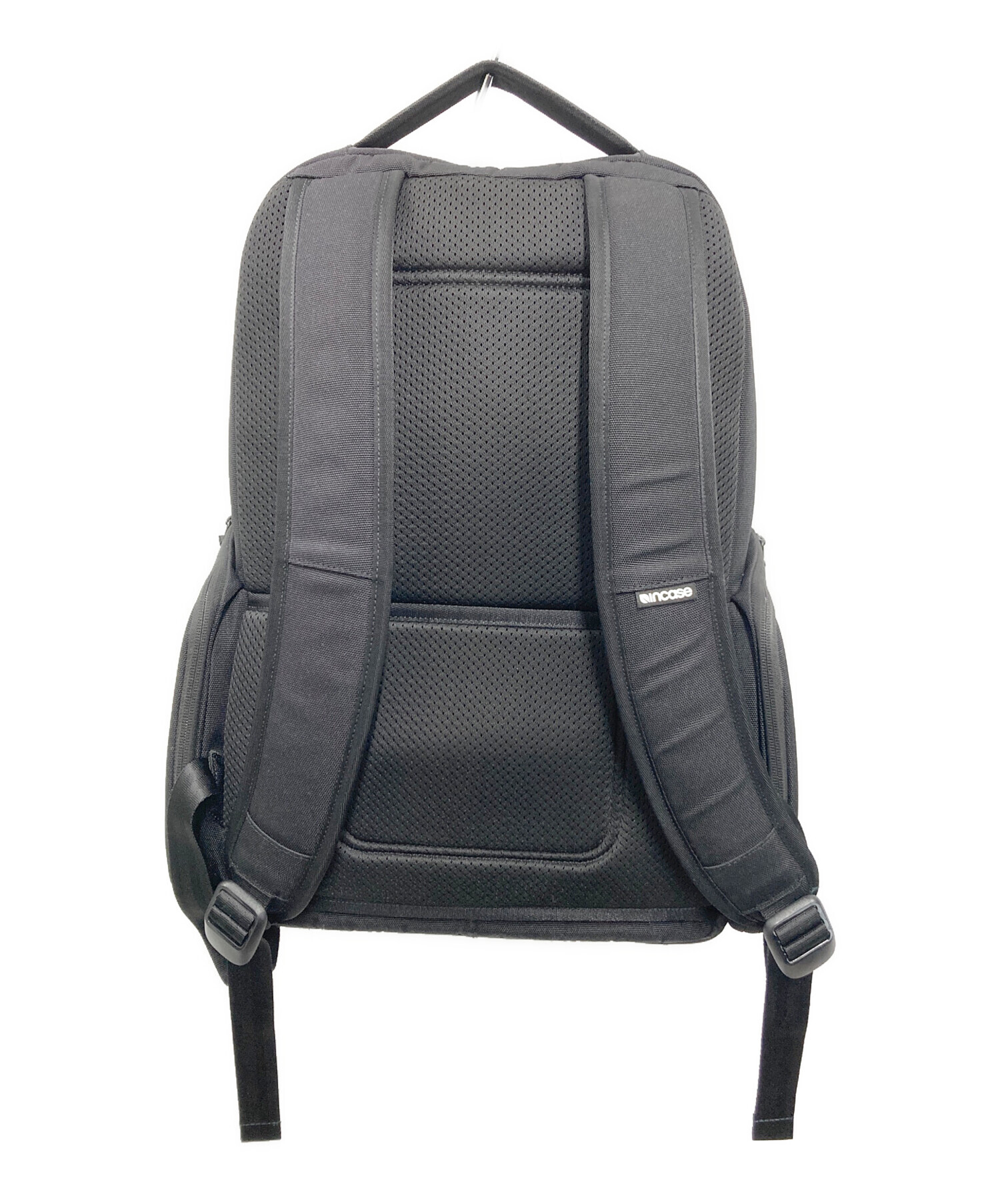 中古・古着通販】Incase (インケース) バックパック ブラック 